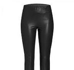 Load image into Gallery viewer, Cambio Faux Leather Pant Felice
