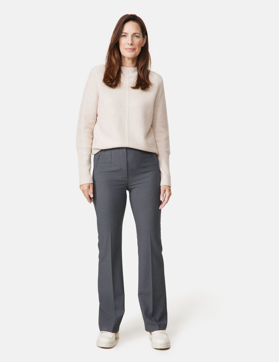 Gerry Weber Trouser Flared Leg