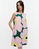 Marimekko Siluetti Unikko Dress
