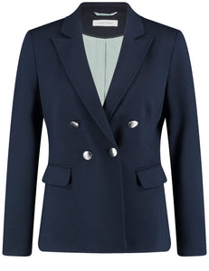 Gerry Weber DB Blazer in Navy