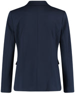 Load image into Gallery viewer, Gerry Weber DB Blazer in Navy
