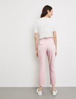 Load image into Gallery viewer, Gerry Weber Pant with pressed pleats
