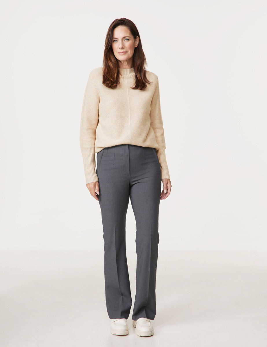 Gerry Weber Trouser Flared Leg