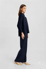 Load image into Gallery viewer, Raffaello Rossi Stretch Blouse Melory
