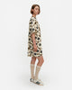 Marimekko Palikka Unikko Tunic