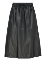Load image into Gallery viewer, Gerry Weber Faux Leather Skirt
