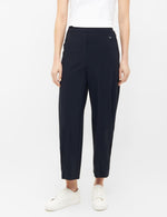 Load image into Gallery viewer, Raffaello Rossi 7/8 Barrel Pant Hale
