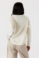 Load image into Gallery viewer, Lyle &amp; Luxe Sweater Jody

