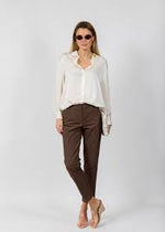 Load image into Gallery viewer, Raffaello Rossi Pant Ute 7/8
