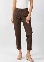 Load image into Gallery viewer, Raffaello Rossi Pant Ute 7/8
