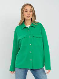 Gerry Weber jacket in Bright Green