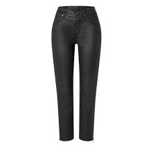 Mac Rich Chic Coated  Jeans
