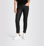 Load image into Gallery viewer, Mac Rich Chic Coated  Jeans
