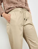 Load image into Gallery viewer, Gerry Weber Jogger Desert Colour
