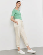 Load image into Gallery viewer, Gerry Weber Jogger pant
