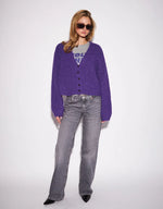 Load image into Gallery viewer, John &amp; Jenn Crush Cardigan
