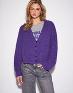 Load image into Gallery viewer, John &amp; Jenn Crush Cardigan
