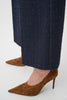 Joseph Ribkoff Lurex Boucle Wide-leg Pants