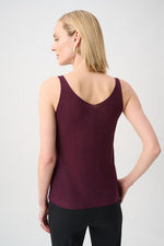 Load image into Gallery viewer, Joseph Ribkoff V-Neck Top
