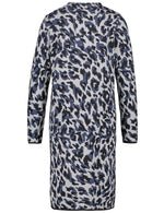 Load image into Gallery viewer, Gerry Weber Knitted printed dress
