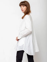 Load image into Gallery viewer, Katharina Hovman oversize blouse
