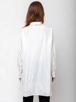 Load image into Gallery viewer, Katharina Hovman oversize blouse

