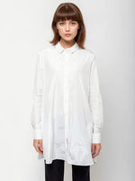 Load image into Gallery viewer, Katharina Hovman oversize blouse
