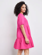 Load image into Gallery viewer, Gerry Weber cotton Layered Dress
