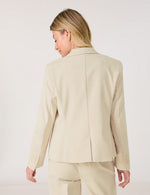 Load image into Gallery viewer, Gerry Weber ClassicBblazer in Stretch Fabric
