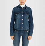 Load image into Gallery viewer, Mac Jean Rich  Jacket
