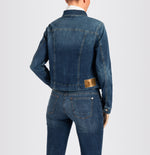 Load image into Gallery viewer, Mac Jean Rich  Jacket
