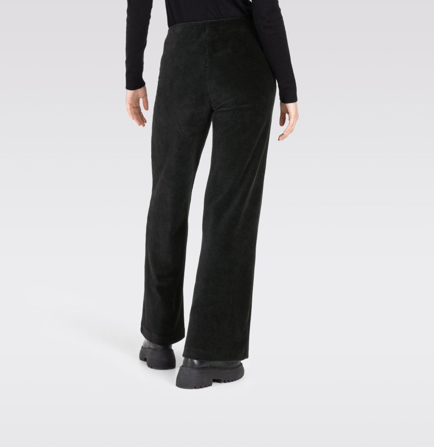 Mac Corduroy pant Anna Wide