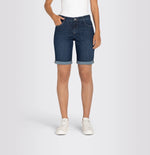 Load image into Gallery viewer, Mac Denim Shorts
