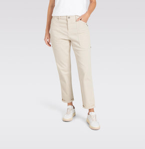 Mac Jean Iowa in Antique White