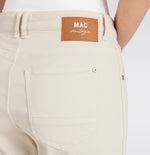 Load image into Gallery viewer, Mac Jean Iowa in Antique White
