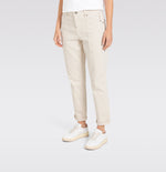 Load image into Gallery viewer, Mac Jean Iowa in Antique White
