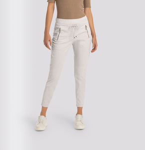 Mac Pant Easy Active Ivory