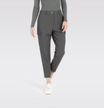 Load image into Gallery viewer, Mac Cargo pant Rahel in Glen check
