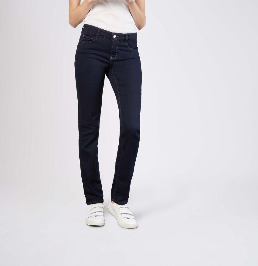 Mac Straight Fit Denim Jeans