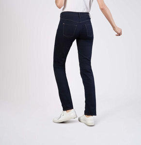 Mac Straight Fit Denim Jeans