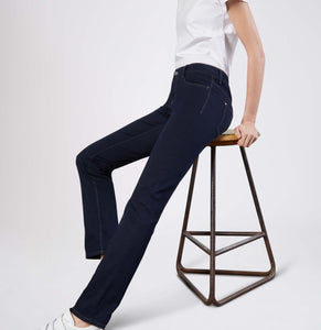 Mac Straight Fit Denim Jeans