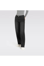 Load image into Gallery viewer, Mac Dream Wide Authentic Black
