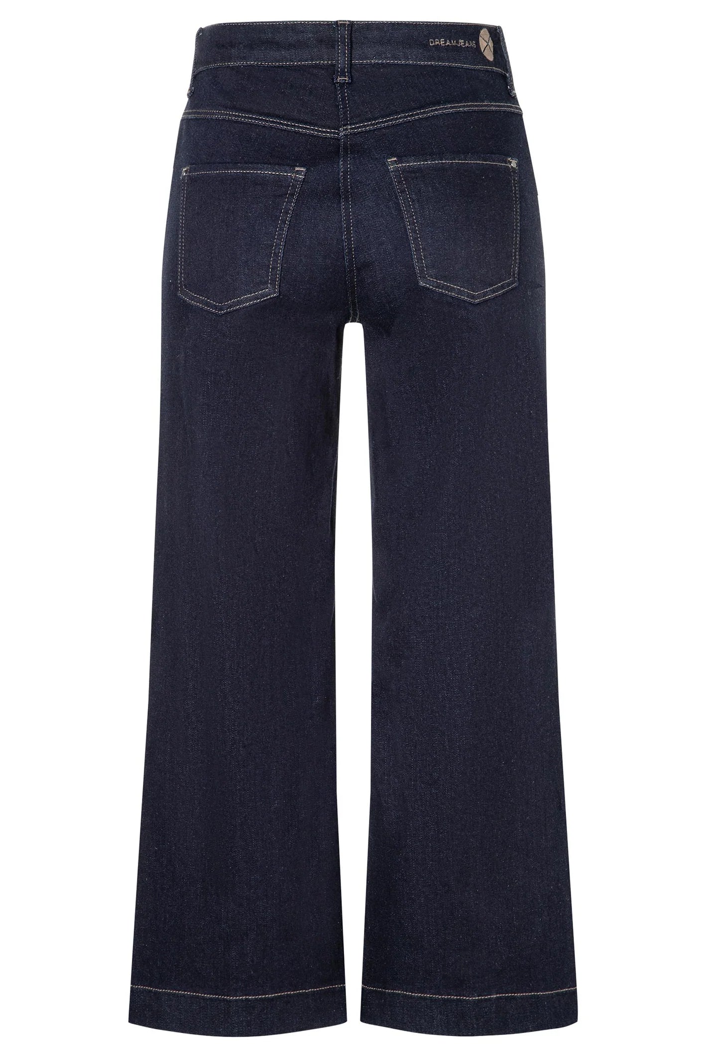 Mac Dream Denim Cullotte