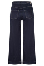 Load image into Gallery viewer, Mac Dream Denim Cullotte
