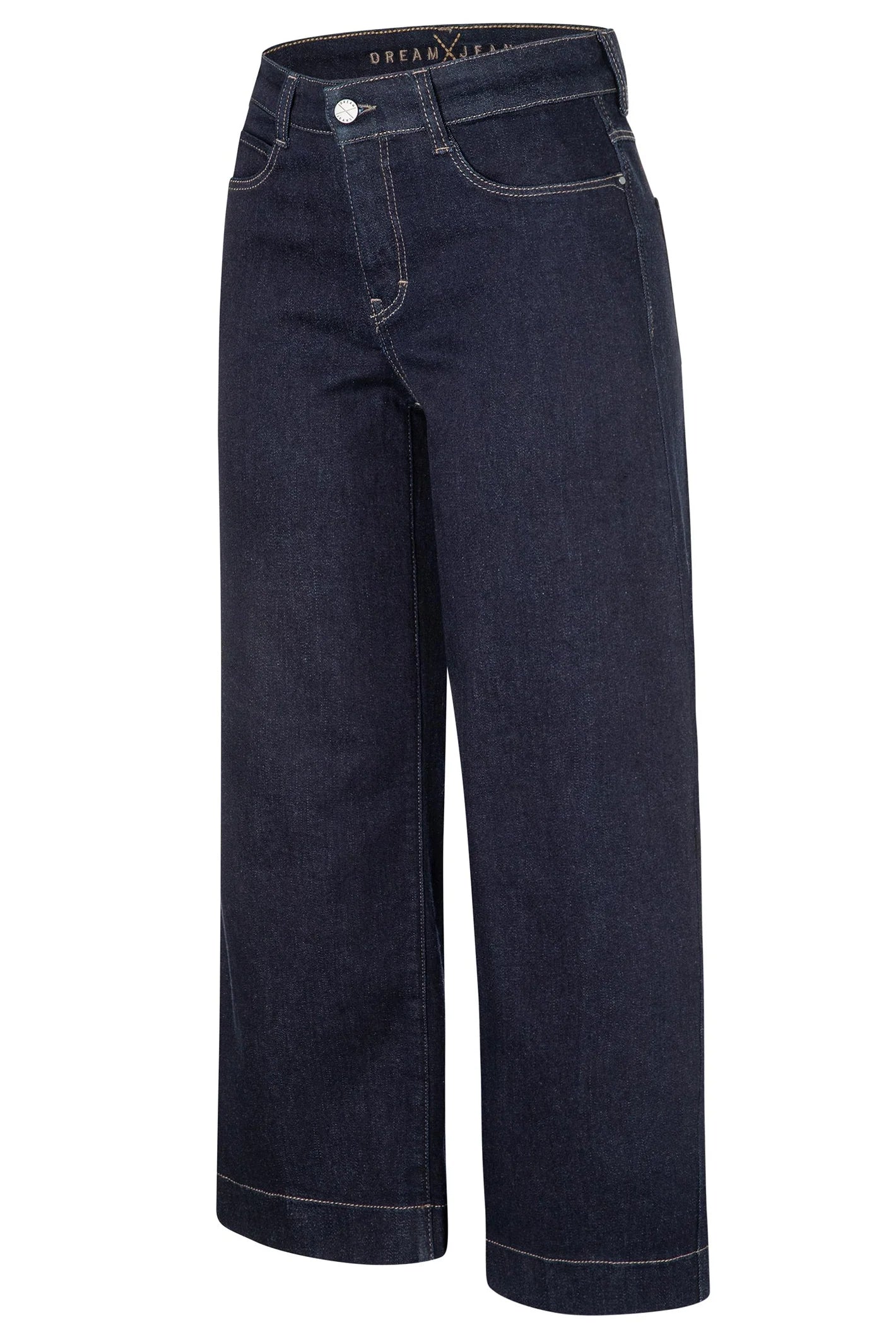 Mac Dream Denim Cullotte