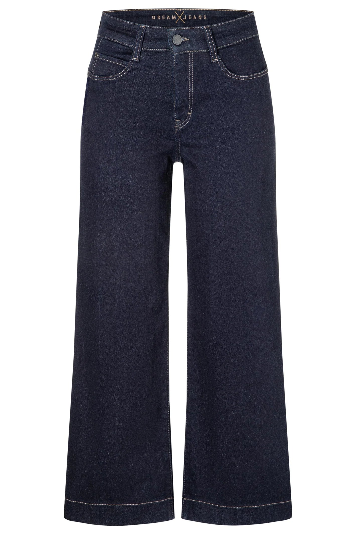 Mac Dream Denim Cullotte