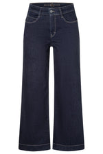 Load image into Gallery viewer, Mac Dream Denim Cullotte
