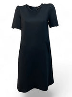 Load image into Gallery viewer, Marc Cain Essential Dress in Black
