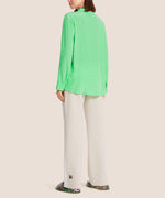 Load image into Gallery viewer, Marc Cain Sports blouse &#39;Japanese silk&#39;
