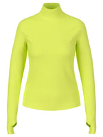 Load image into Gallery viewer, Marc Cain Mock Turtle Neck
